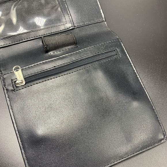 Vintage Esprit leather purse/wallet - Picture 10 of 16